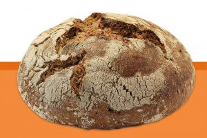 Brotsortiment Bäckerei Brinker: Dinkelvollkorn