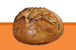 Bäckerei Brinker Sortiment Landbrötchen Berta